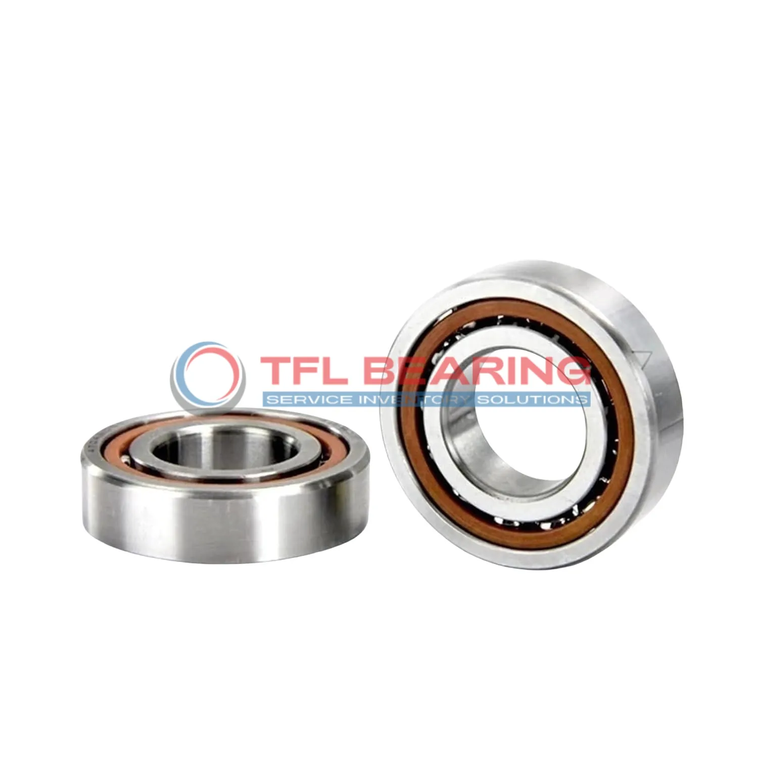Super Precision Angular Contact Ball Bearings 7003 CD/P4ADGA